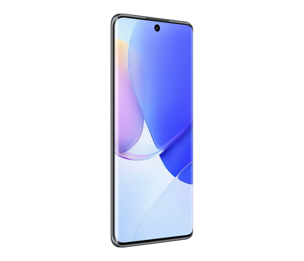 Huawei Nova 9 8/128GB czarny 120Hz - 690009 - zdjęcie 3